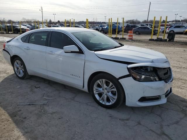 2015 Chevrolet Impala LT