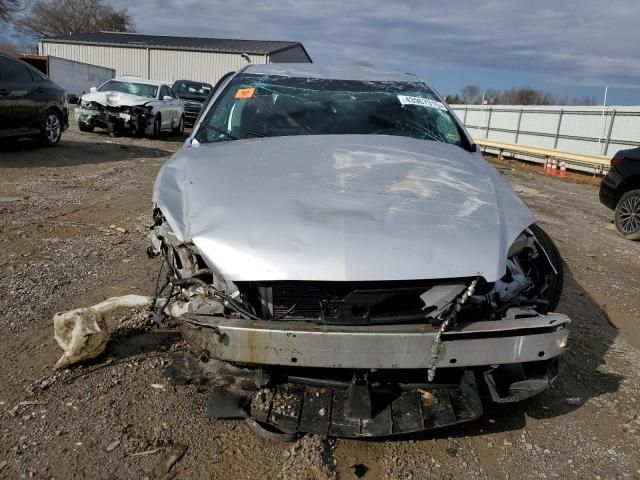 2013 Chevrolet Impala LS