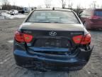 2008 Hyundai Elantra GLS