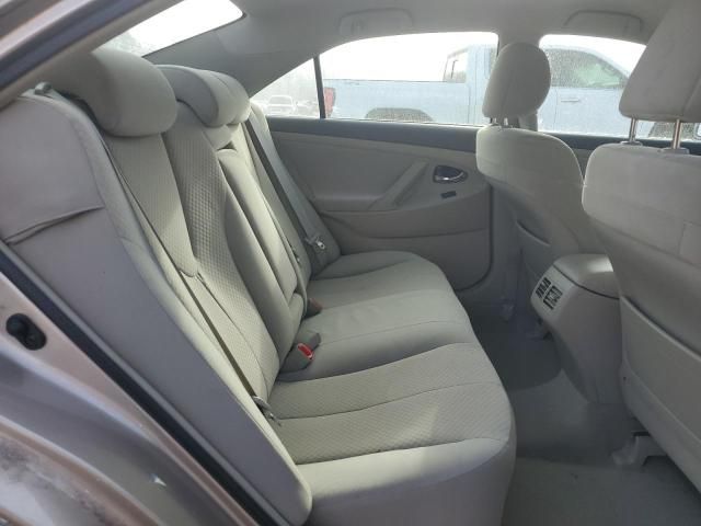 2007 Toyota Camry Hybrid