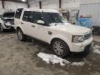 2010 Land Rover LR4 HSE Luxury