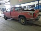 1993 Chevrolet S Truck S10