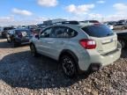 2017 Subaru Crosstrek Limited