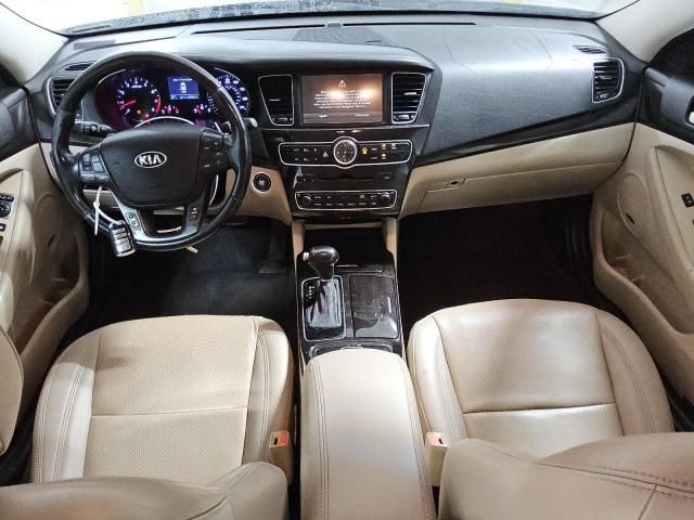 2014 KIA Cadenza Premium