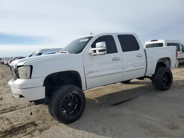 2007 GMC New Sierra Denali