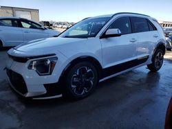 Salvage cars for sale at Wilmer, TX auction: 2024 KIA Niro Wind