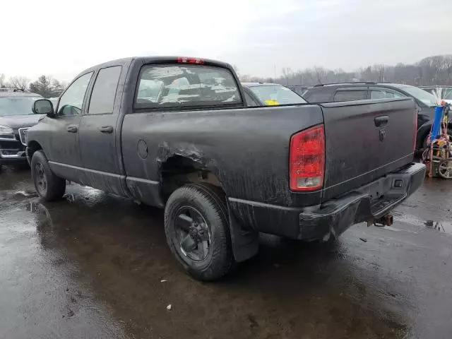 2005 Dodge RAM 1500 ST