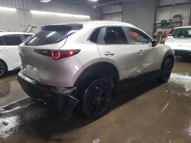 2024 Mazda CX-30 Select