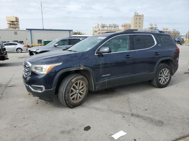 2017 GMC Acadia SLE