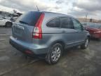 2009 Honda CR-V EXL