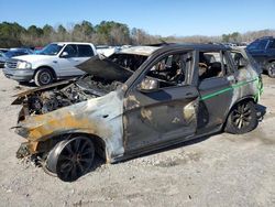 Salvage cars for sale at Gaston, SC auction: 2013 BMW X3 XDRIVE28I