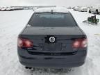 2010 Volkswagen Jetta Wolfsburg