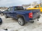 2014 GMC Sierra K1500 SLT