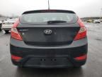 2015 Hyundai Accent GS