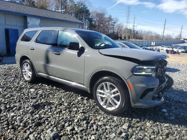 2024 Dodge Durango GT