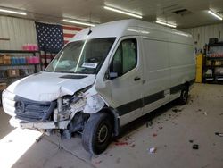 2022 Mercedes-Benz Sprinter 2500 en venta en Pekin, IL