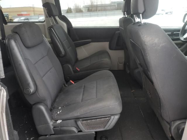 2010 Dodge Grand Caravan SE