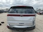 2022 KIA Carnival LX