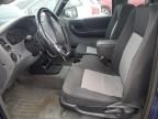 2011 Ford Ranger Super Cab