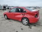 2005 Ford Focus ZX4 ST