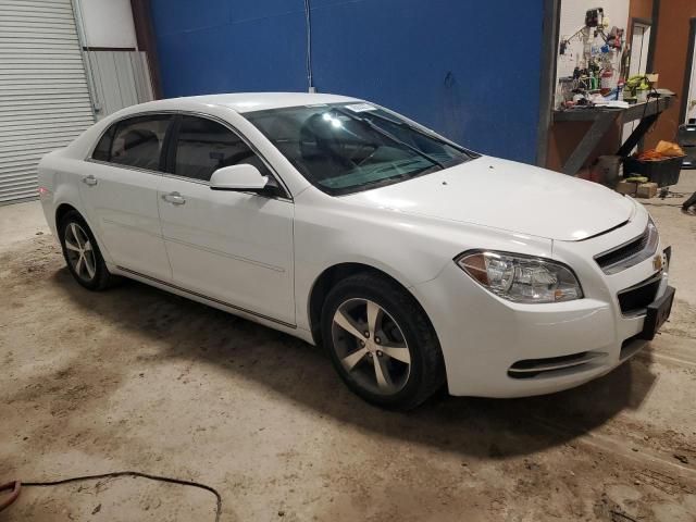 2012 Chevrolet Malibu 1LT