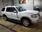 2007 Ford Explorer Eddie Bauer