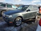 2007 BMW X3 3.0SI