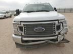 2022 Ford F350 Super Duty