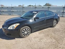 Salvage cars for sale at Newton, AL auction: 2012 Nissan Altima Base