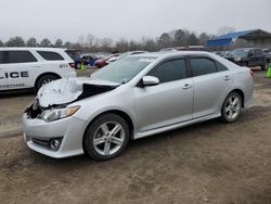 2013 Toyota Camry L en venta en Florence, MS