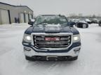 2016 GMC Sierra K1500 SLE