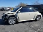 2010 Volkswagen New Beetle