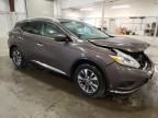 2016 Nissan Murano S