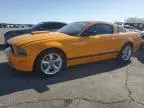 2008 Ford Mustang GT