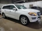 2015 Mercedes-Benz GL 450 4matic