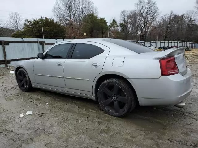 2008 Dodge Charger R/T