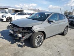 Salvage cars for sale at Sun Valley, CA auction: 2023 Hyundai Kona SE