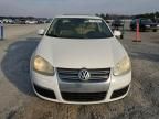 2008 Volkswagen Jetta SE