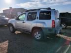 2008 Nissan Xterra OFF Road