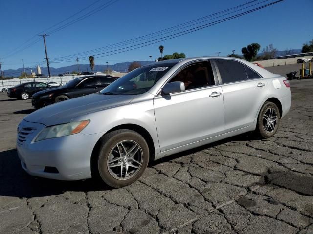 2007 Toyota Camry CE