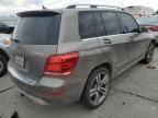 2013 Mercedes-Benz GLK 350 4matic