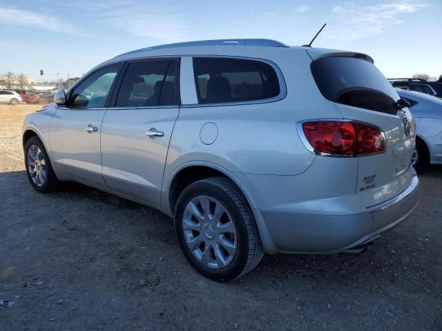 2012 Buick Enclave