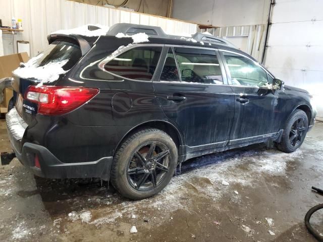 2019 Subaru Outback 3.6R Limited