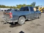 2007 Chevrolet Silverado C1500 Classic