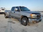 2005 GMC New Sierra K3500