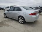 2005 Acura TSX