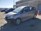 2008 Honda FIT Sport