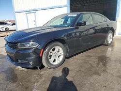 Dodge Charger Vehiculos salvage en venta: 2022 Dodge Charger SXT