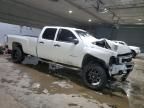 2011 Chevrolet Silverado C2500 Heavy Duty