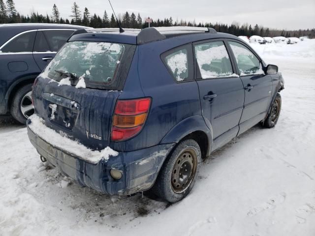 2007 Pontiac Vibe